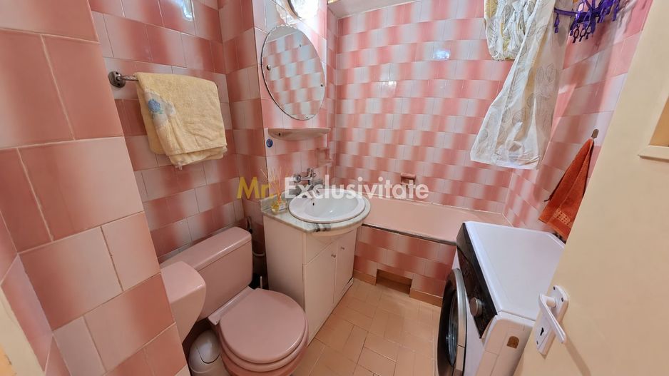 Apartament 3 camere de închiriat, Micro 16, Bulevardul Muncii - Poză 13