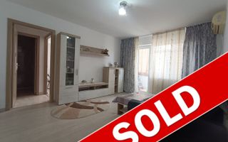 RENTED / INCHIRIAT Apartament cu 2 camere de închiriat în zona Tomis Nord - Poză 1