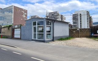 Birouri de închiriat Brasov - 28 mp # spatii-comerciale-brasov.ro - Poză 2