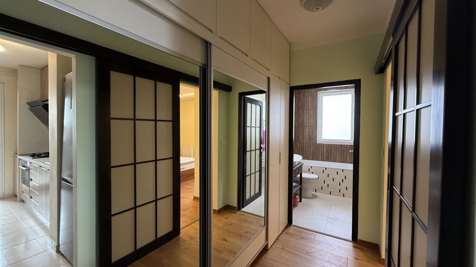 Apartament PREMIUM, 4 camere, ARED Orizont - Poză 2