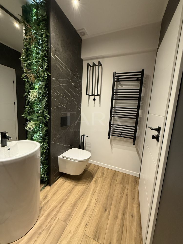 Apartament 2 camere renovat, Zorilor – zona Leroy Merlin - Poză 7