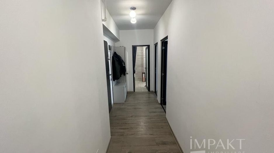 Apartament modern de inchiriat cu 3 camere, cartier Europa! - Poză 6