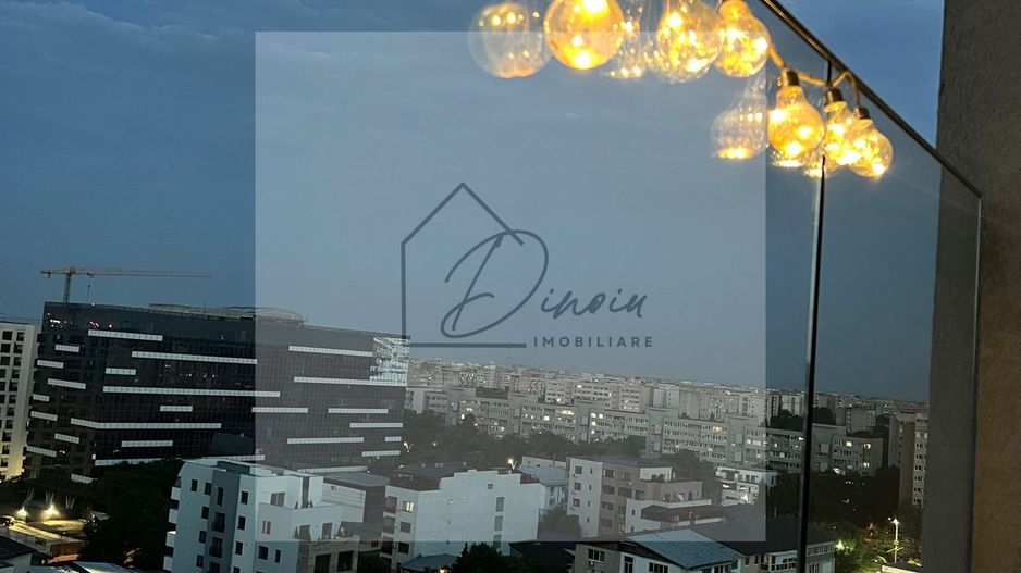 Apartament 2 camere Exigent Plaza I Bdul Timisoara I COMISION 0% - Poză 7