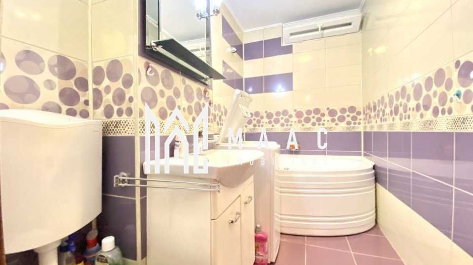 Apartament 3 camere de închiriat | Sibiu | balcon | lift - Poză 7