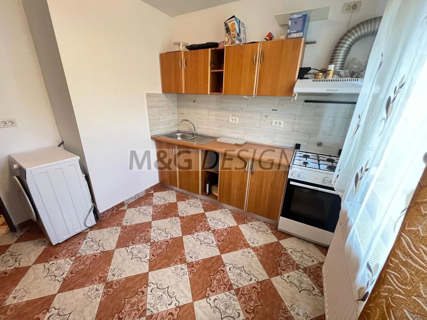 Apartament 1 camera Buziasului 32 mp - Poză 8