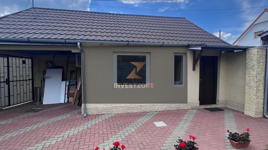 Casa de vanzare in zona Cantemir Oradea, aproape de Lotus si Salca - Poză 6