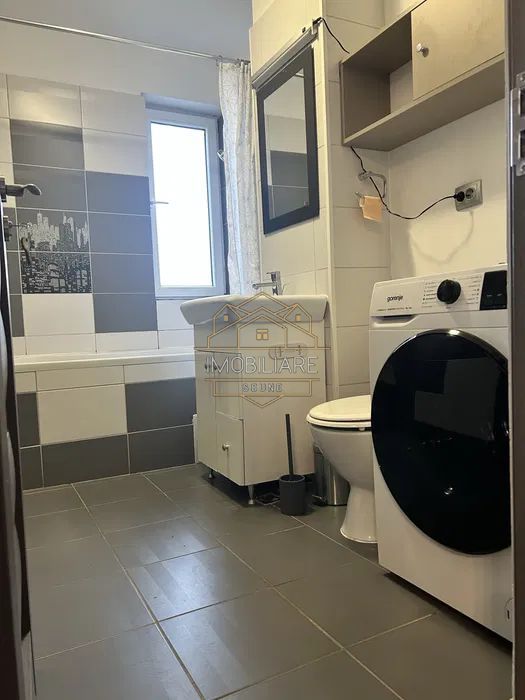 Apartament într-o zonă liniștită cu balcon și parcare - Poză 6