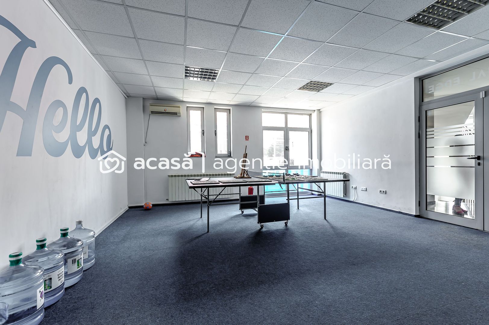 Spatiu comercial 640 mp - str. Petru Rares - Gradiste - Comision 0% - Poză 8