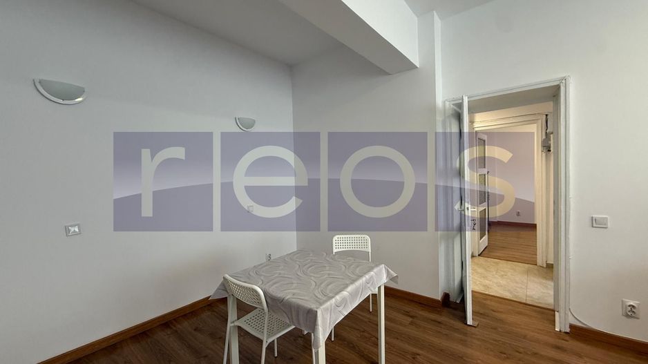 De inchiriat apartament 2 camere vedere Bd Magheru recent renovat - Poză 5