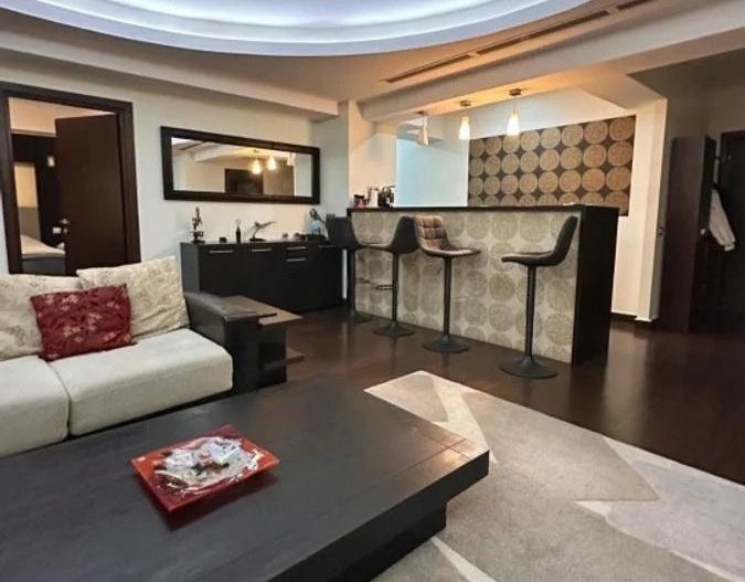 Apartament 2 camere | 85 mp utili | Herastrau| garaj + boxă - Poză 3