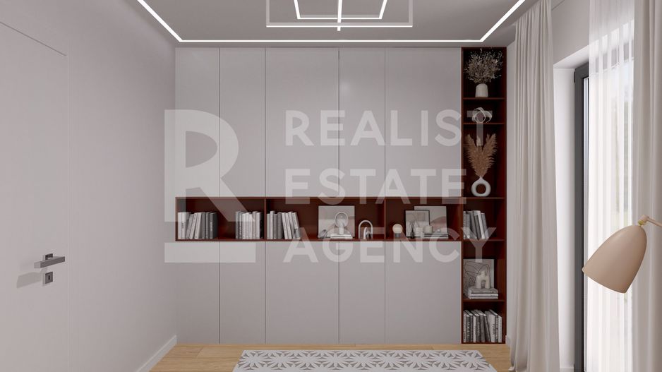 Vânzare, apartament, 4 camere, București - Poză 10