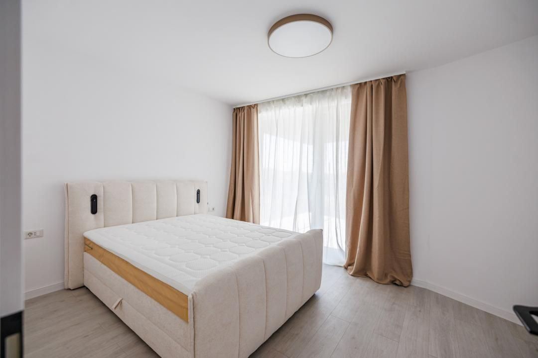 Apartament 2 camere 58,75 mp, complet mobilat si utilat | Mehala | Comision 0% - Poză 11