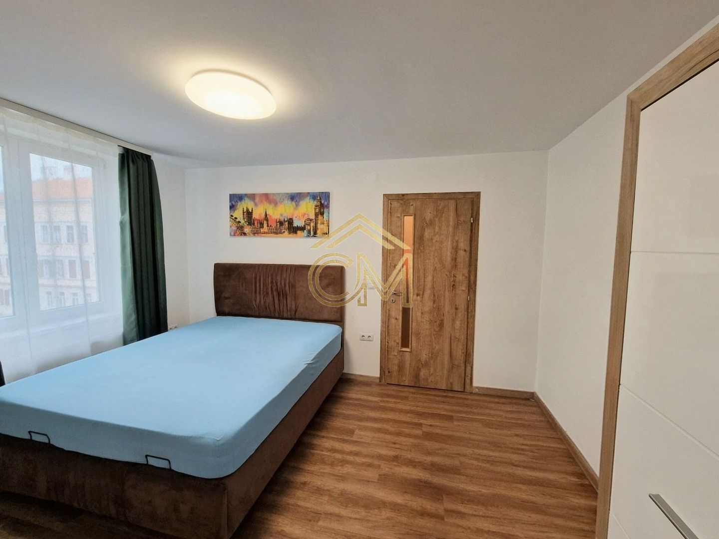 Aparatment-3 Camere-Ultracentral-Renovat Complet - Poză 5