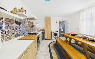 Proprietatea ideala pentru investitie sau locuit pe Str. 16 Februarie - Poză 46