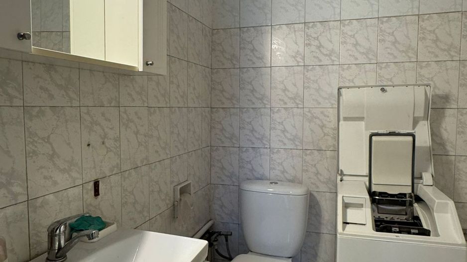 Casa cu 5 camere de inchiriat in Zona Centrala, Oradea - Poză 16