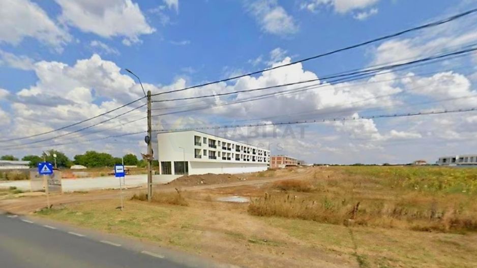 Teren intravilan pentru construcții - 23.600 mp, Tunari, Ilfov - Poză 3
