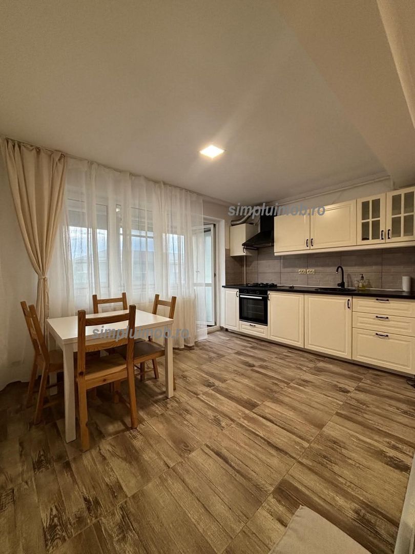 Apartament Spatios Zona Popesti - Poză 2