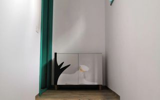 2 CAMERE SPATIOASE | POPA NAN | VILA INTERBELICA | CENTRALA TERMICA + BOXA - Poză 5