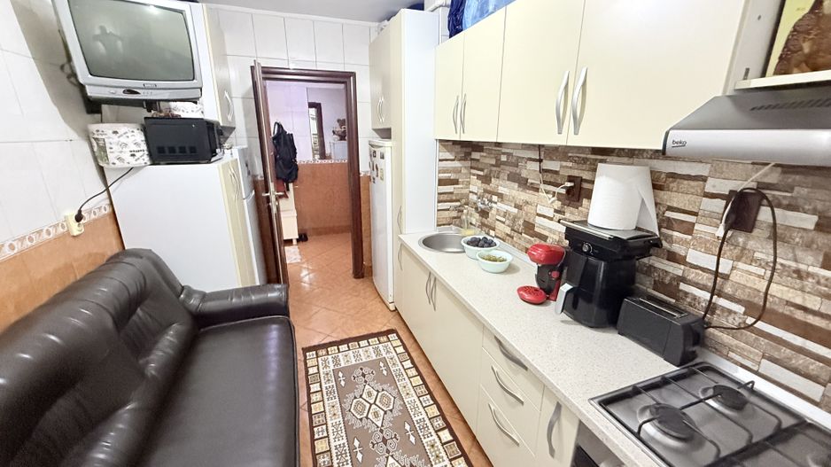 Ap 2 camere 55 mp - mobilat - zona centrala - Str Schelelor - Poză 8