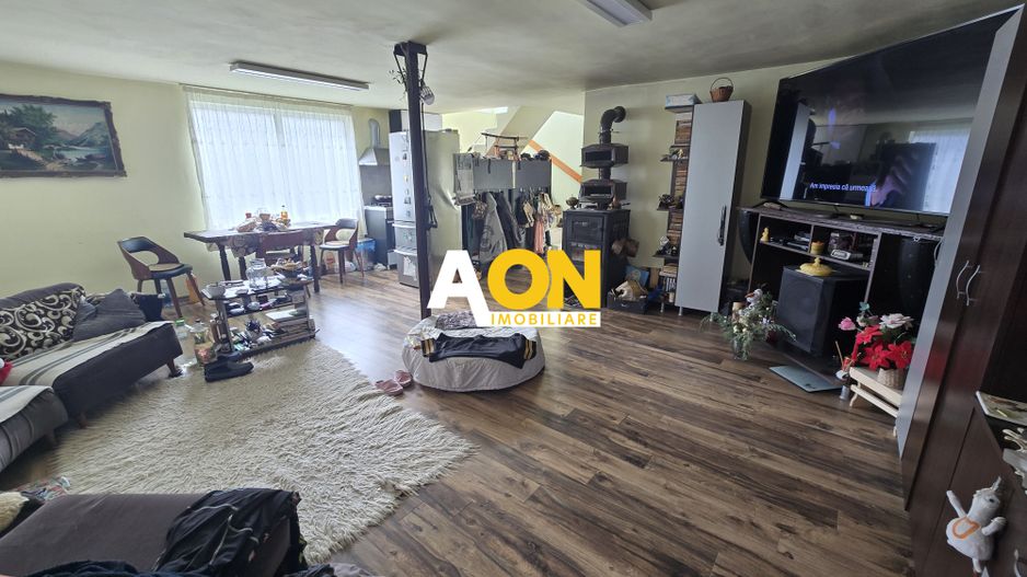 Casa 7 Camere Zona Dealul Furcilor - Poză 4