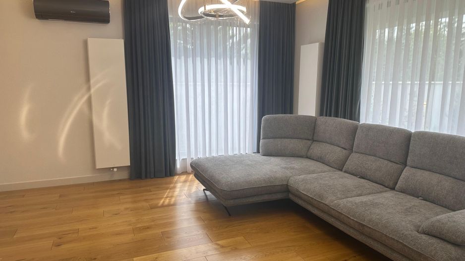 Vila individuala de lux 5 dormitoare - De închiriat - Poză 15