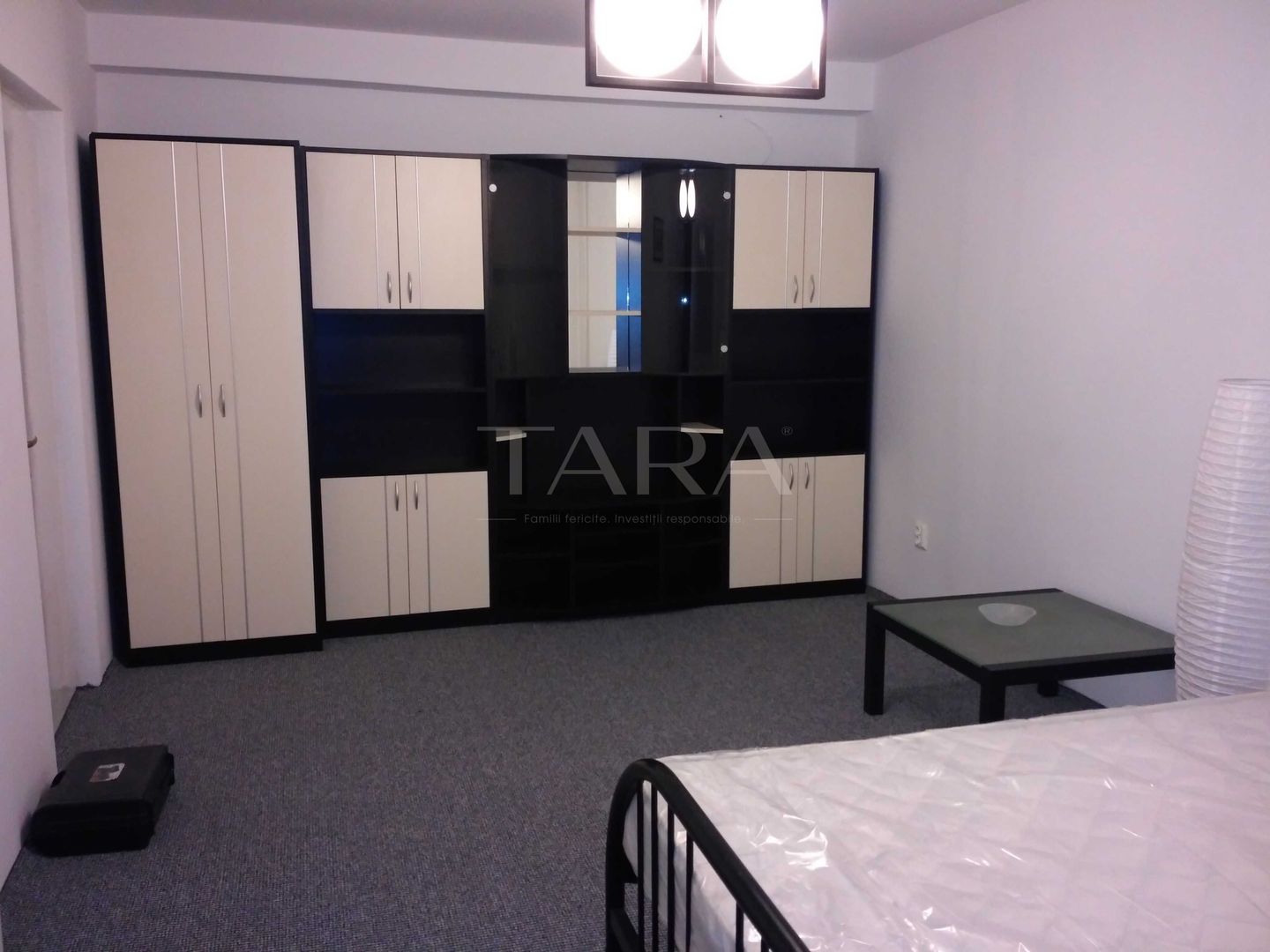 Apartament 2 camere, decomandat, Manastur, inchiriat. - Poză 2