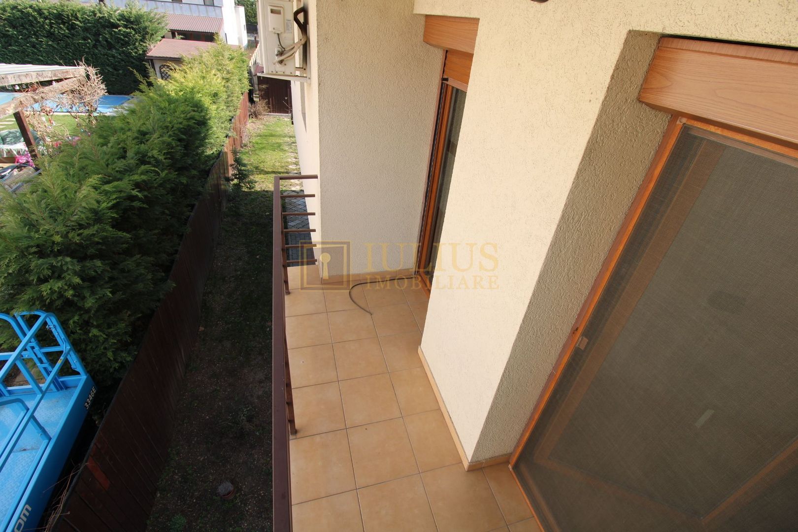 Duplex, in spate la Dechatlon/exterior nord. - Poză 19