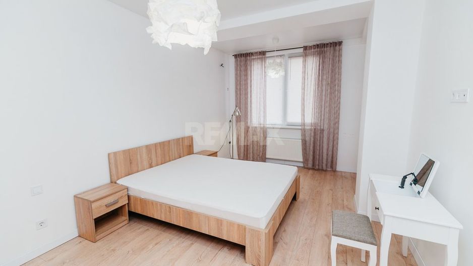 Spre chirie I Apartament modern cu 2 dormitoare și living I Zona Centru I - Poză 9