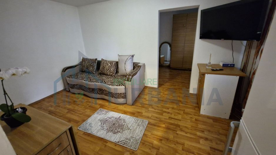 Apartament 2 camere de inchiriat, Tatarasi, zona Dispecer, Iasi - Poză 4