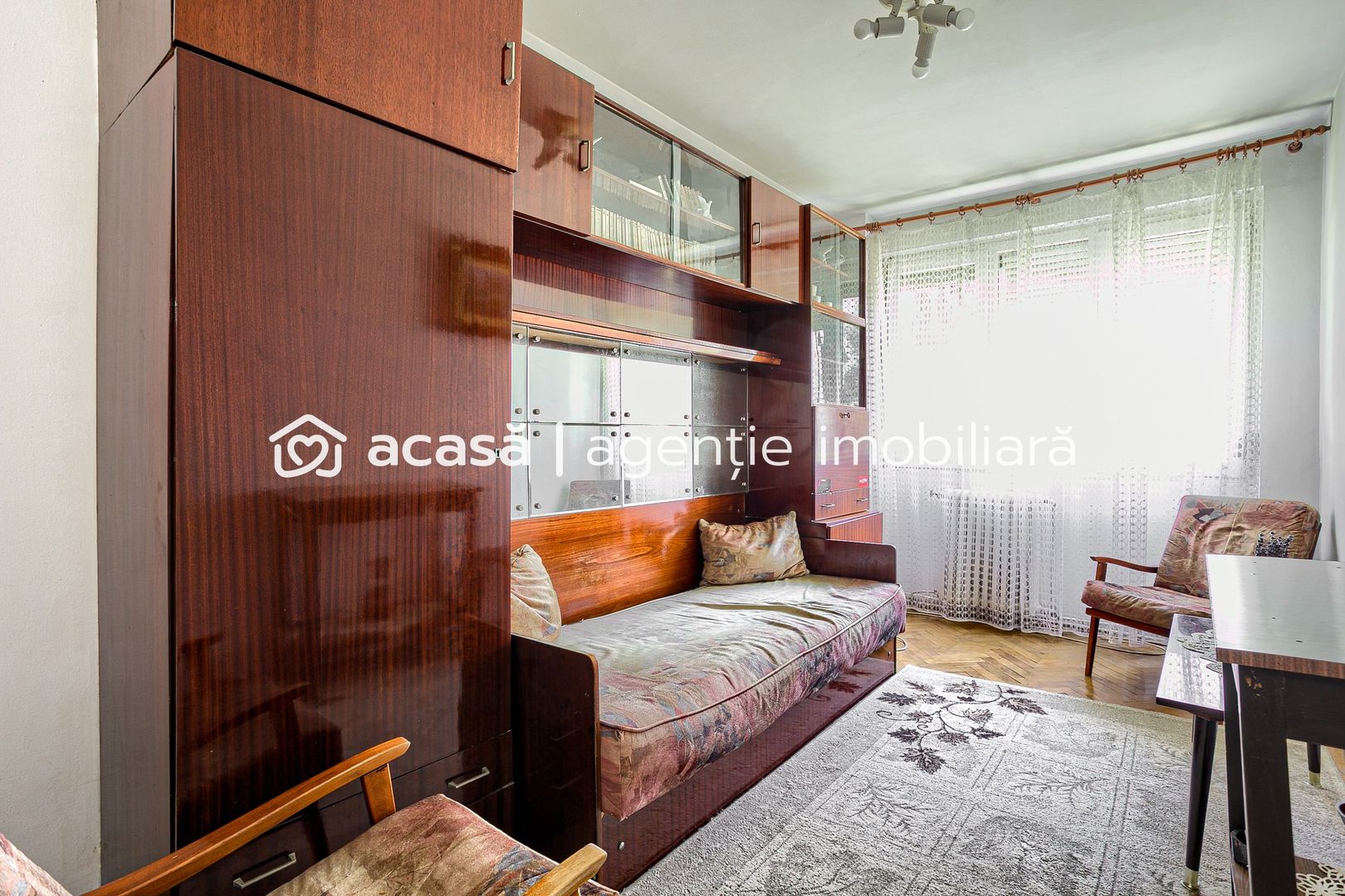 Proprietate vândută Apartament ultracentral cu 4 camere, pe Horia - Poză 5