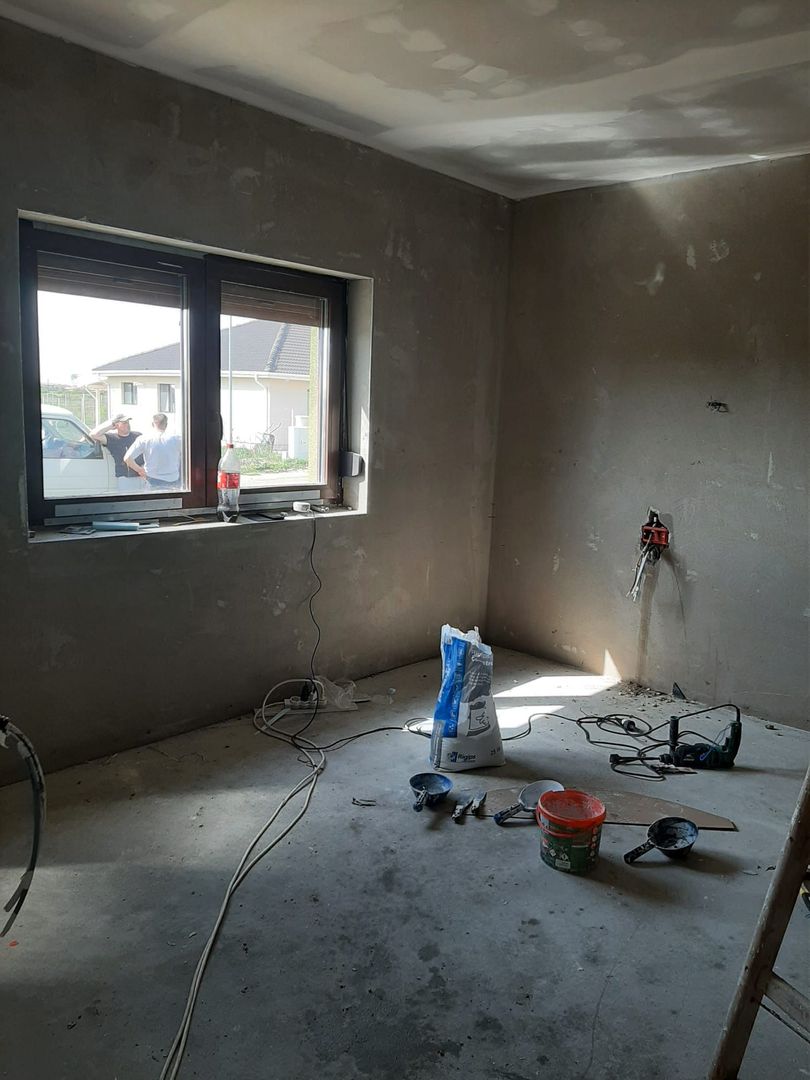 Vind casa individuala -Urseni - Poză 8