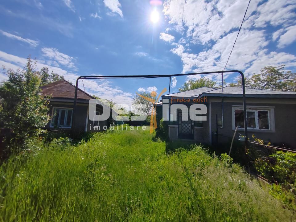 Casă cu teren generos în Dărmănești, DB– oportunitate pentru locuit/investitie - Poză 3