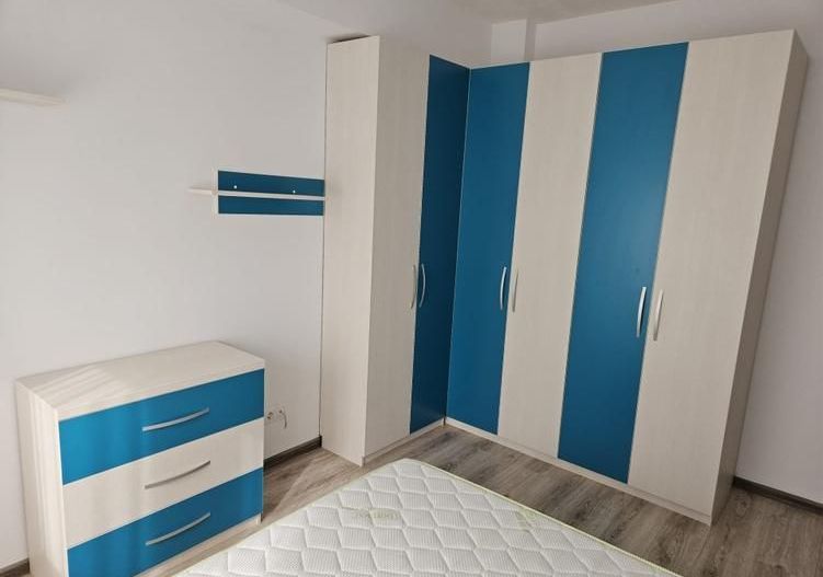 Apartament 2 camere Berceni- Bloc nou-Parcare subterana inclusa - Poză 4