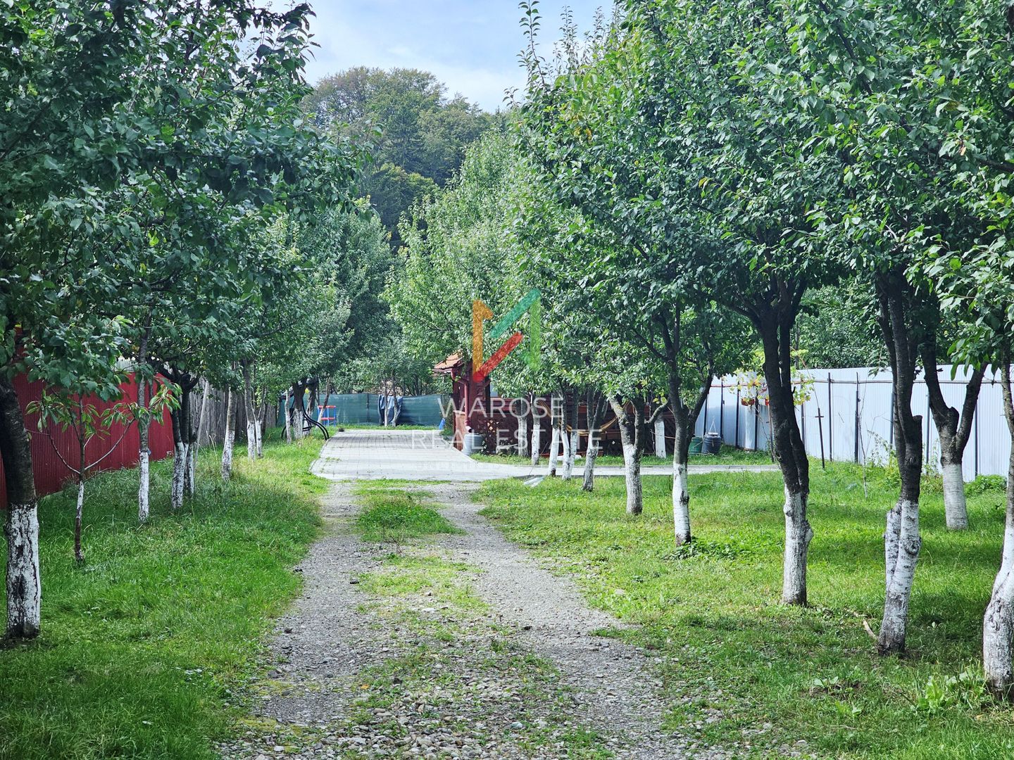 Teren 2000 | Casa | Foisor | Livada | Zizin | Brasov - Poză 1