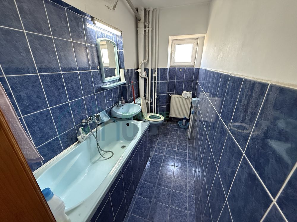 Apartament 3 camere, 73 mp, Bulevardul Socola, vis-a-vis de Granit - Poză 6
