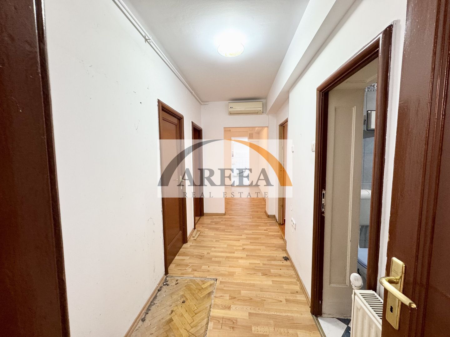 Vilă de vanzare Dorobanti-Floreasca–locuit / sediu firmă / comercial - Poză 28