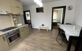 oferim spre inchiriere apartament ultracentral Tg Mures - Poză 1