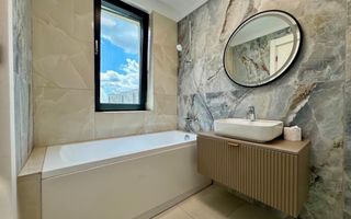 Modern 4-Room Villa for Rent | Harmony Homes I Pipera I Iancu Nicolae - Poză 9