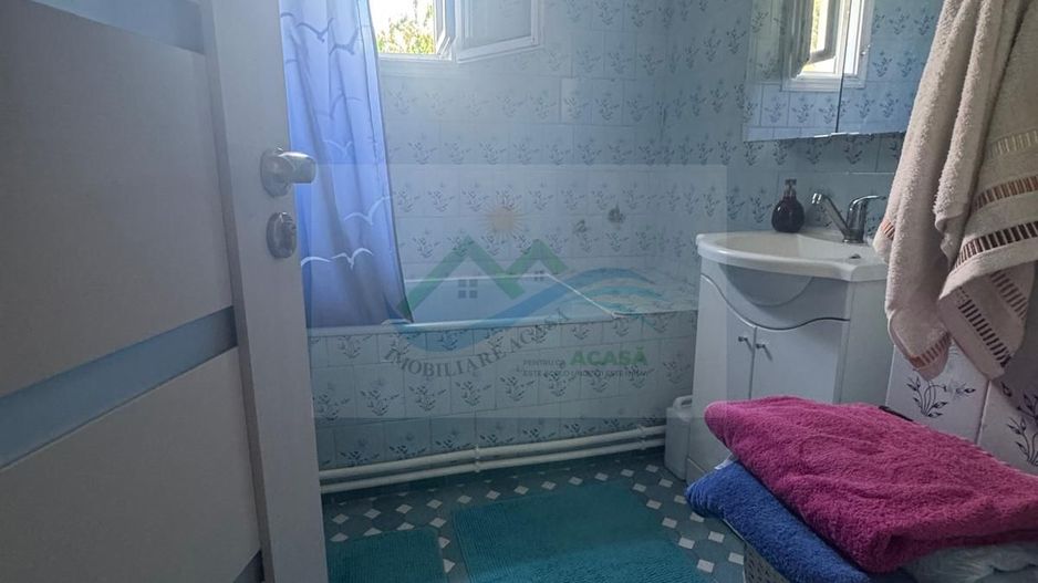 Casă tip duplex Suceava/Cartier Zamca Bloc 4 apartamente/Clinica - Poză 59