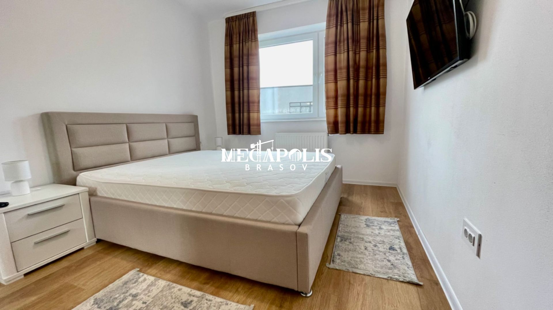 Apartament 2 camere | Kasper | Boxă + Parcare - Poză 3