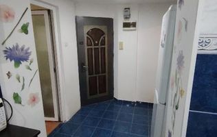 Apartamentul de familie perfect! Mobilat si disponibil imediat, 3 camere, zona s