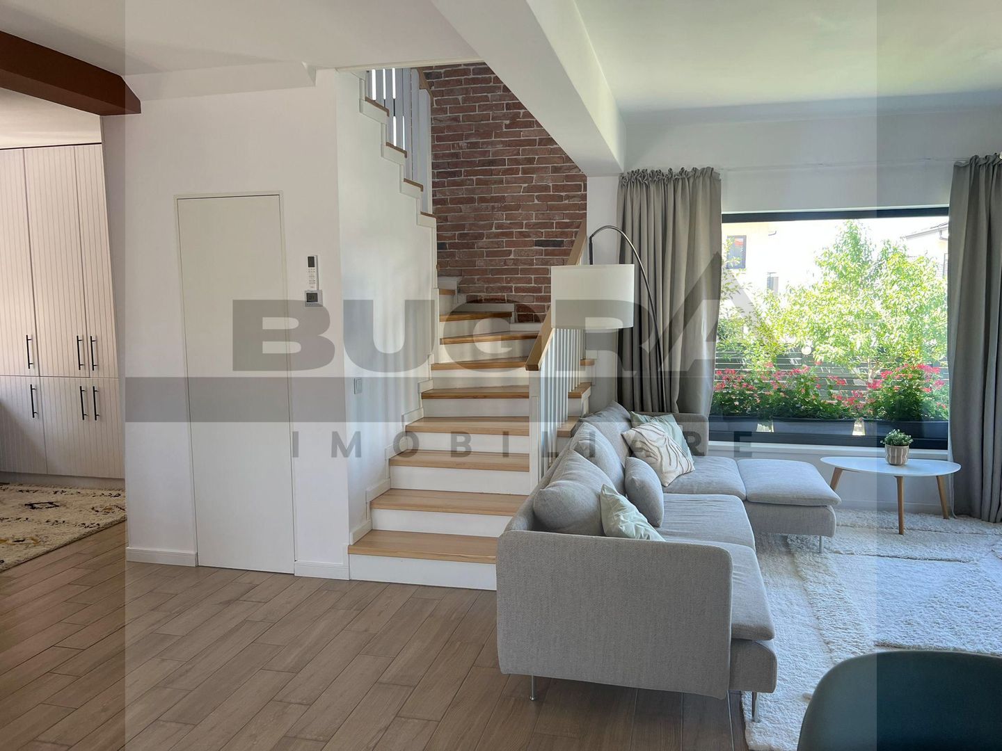 Casa individuala, 130 mp, teren 545, zona Dezmir - Poză 7