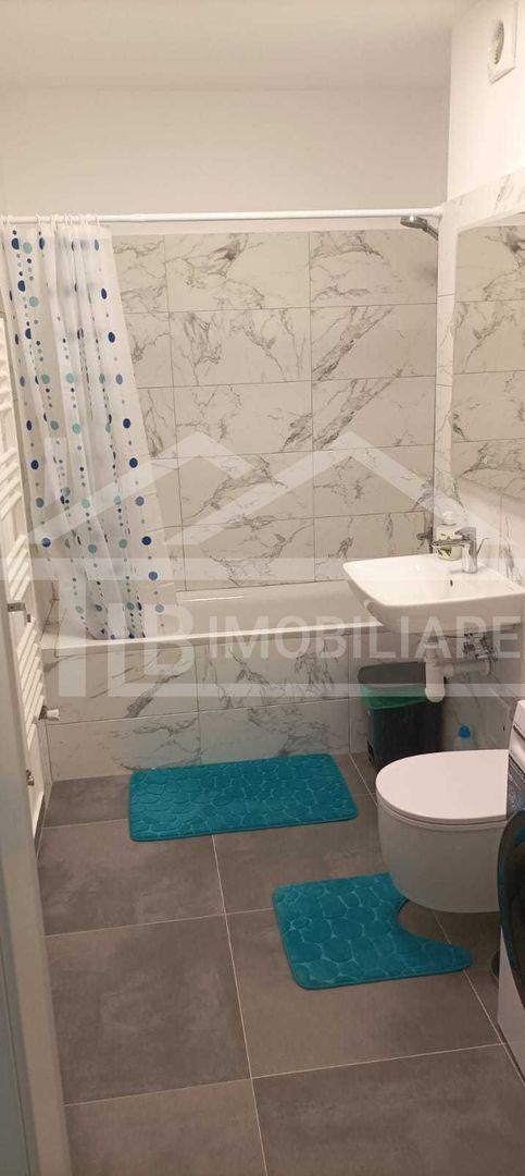 Apartament cu 2 camere, 55mp, Zona Maurer Residence - Poză 5