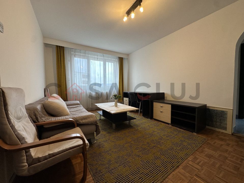Apartament 2 camere | Reabilitat termic |Zona Piata Abator - Poză 4