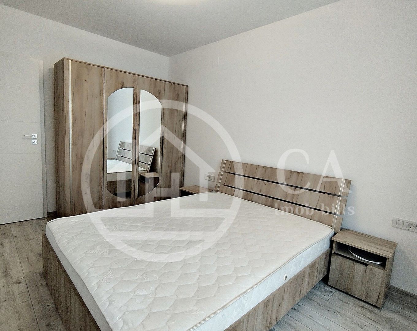 Apartament de inchiriat cu 2 camere in zona Nufarul, Oradea - Poză 5