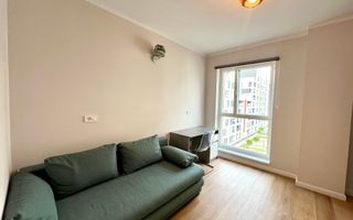 Apartament modern 3 camere | Etaj intermediar | Zona Vivo - Poză 14