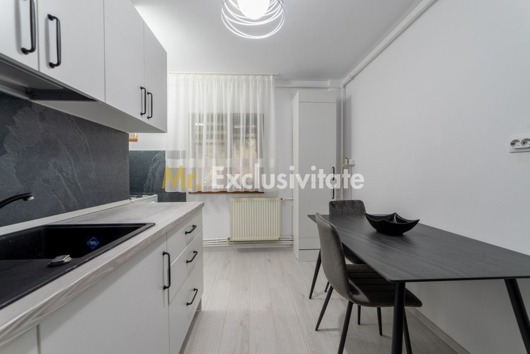 Apartament 2 Camere Renovat | Popa Sapca | Mobilat/Utilat - Poză 4