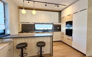 Vila premium Balotesti I 4 cam, 510 mp, totul nou - Poză 5