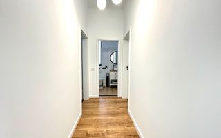 3 camere/2 băi/ Finisaje Premium/Zona Scortarilor - Poză 9