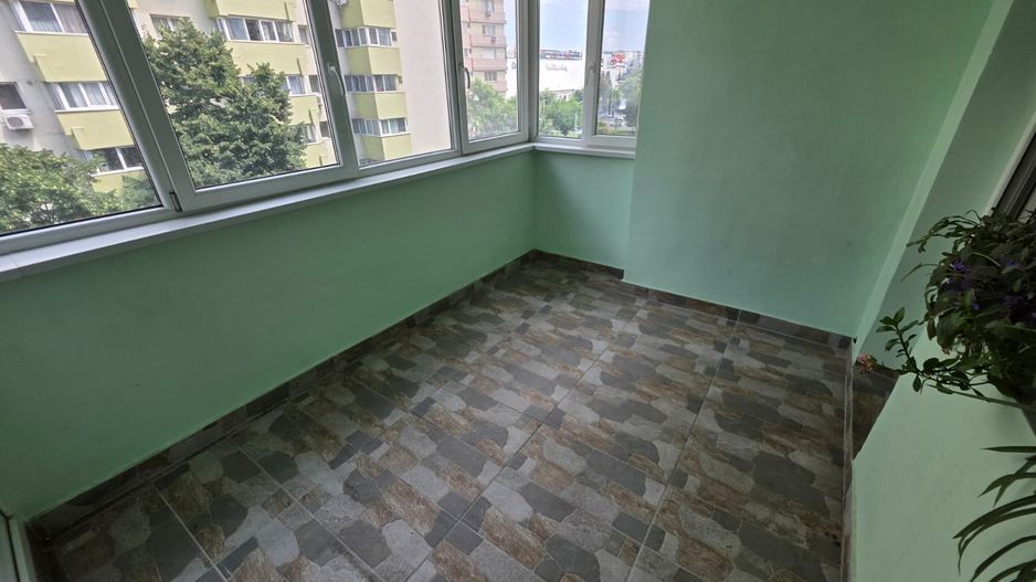 AP. 2 CAMERE MEGA MALL, BLOC REABILITAT, MUTARE IMEDIATA, COMISION 0% - Poză 16
